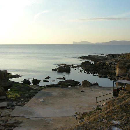 Catalan Apartment Alghero Exterior photo