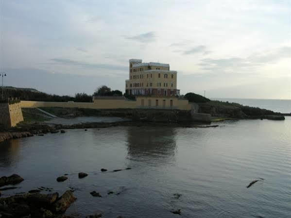 Catalan Apartment Alghero Exterior photo