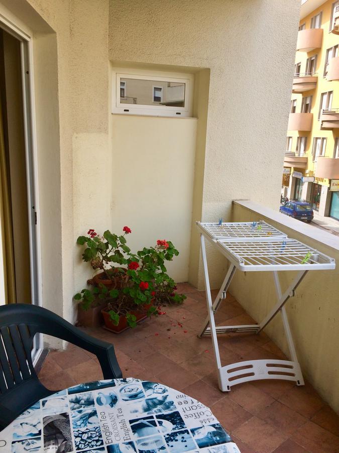 Catalan Apartment Alghero Exterior photo