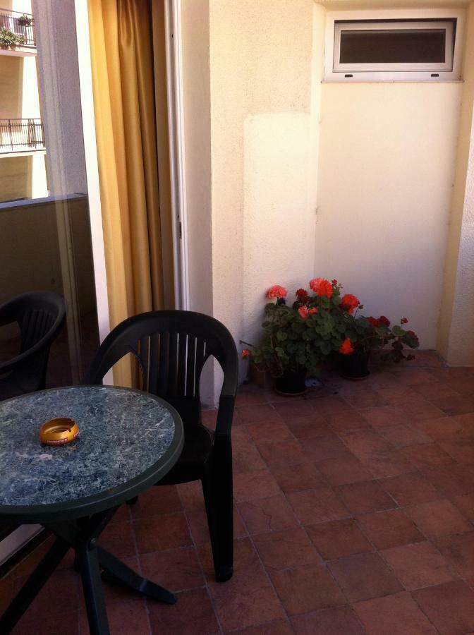 Catalan Apartment Alghero Exterior photo